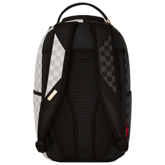 Sprayground Τσάντα πλάτης John Wick Split Sharks In Paris DLXSV Backpack